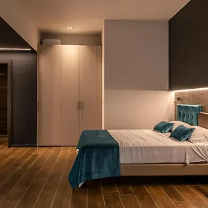  Apartment Astoria Boutique