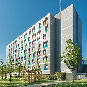  Lejlighed Camplus Bononia Casa Per Ferie