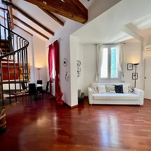 La Chiave Di Violino Appartamentino Musicale Bologna