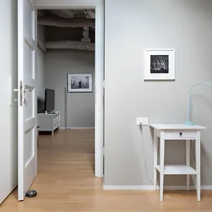  Apartment Tribunali De Charme
