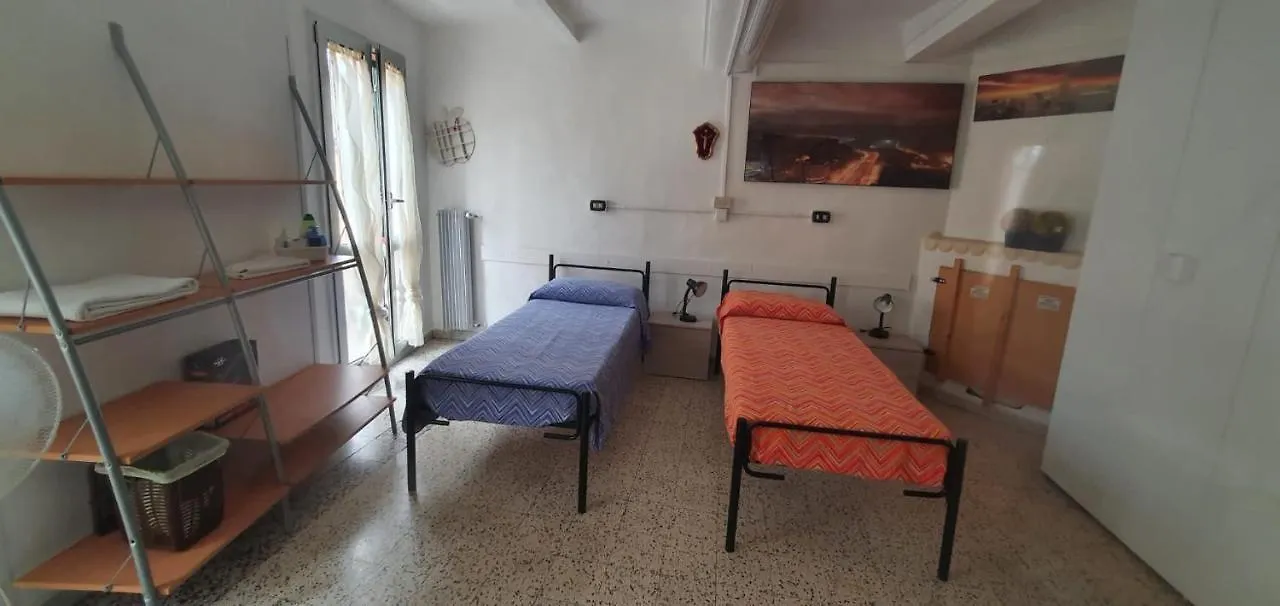 Guest house Camera Via Orfeo Hotel Bologna