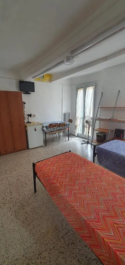 Camera Via Orfeo Hotel Bologna Guest house