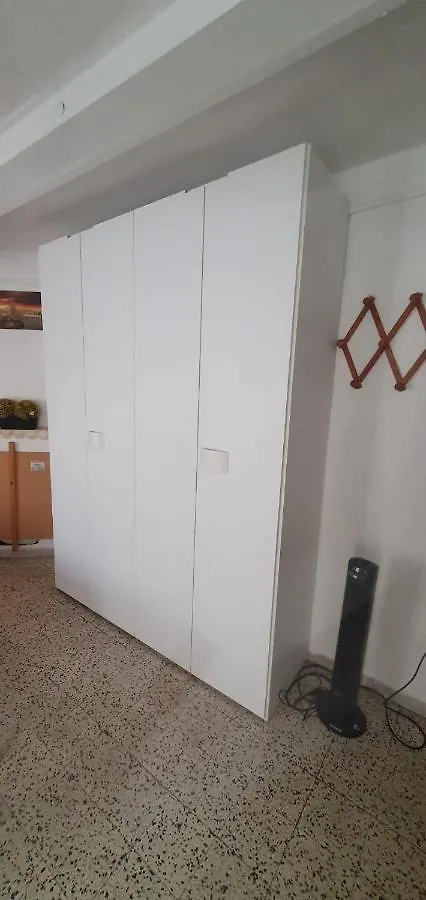 Guest house Camera Via Orfeo Hotel Bologna Italy